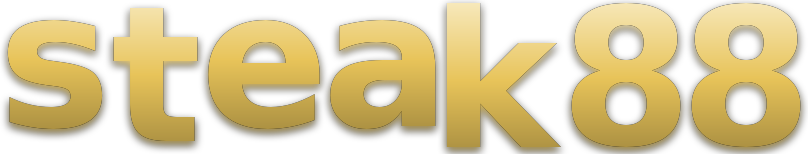 steak88 logo