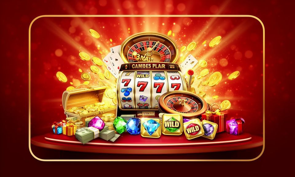 steak88 Slot Feature Rooms