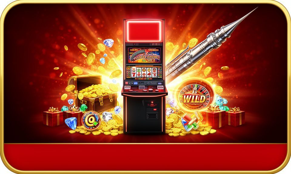 steak88 Semua Penawaran Slot di Satu Papan