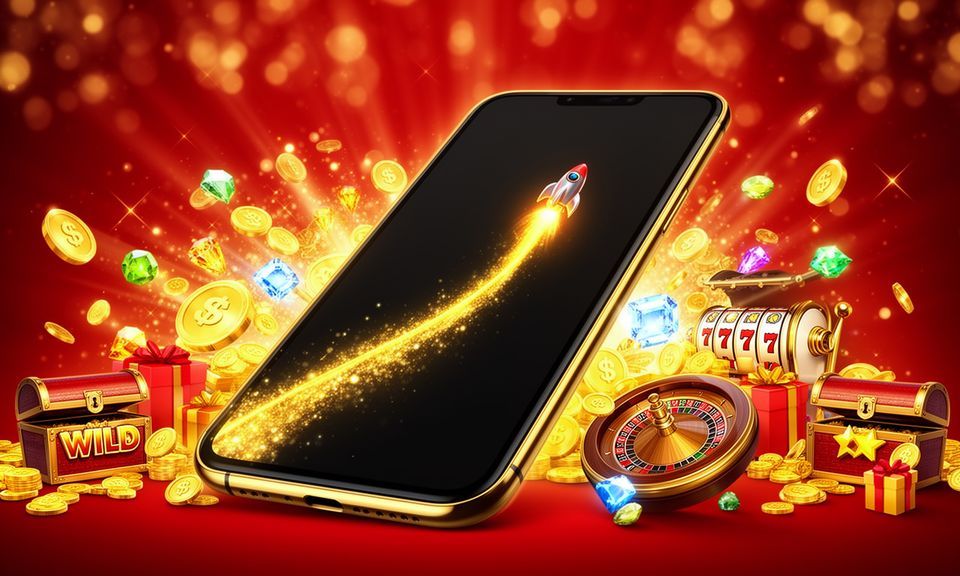 steak88 steak88 App — Lobby Lengkap di Genggaman Kamu